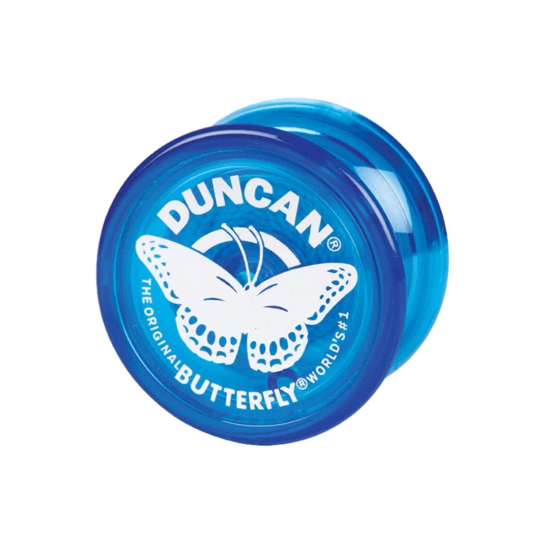 Duncan Yo-Yo, Mystery Color Drop — CALDOR